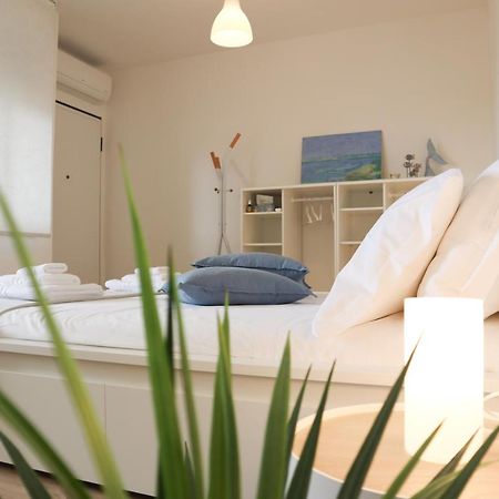 Suite Lighthouse Cagliari Eksteriør billede