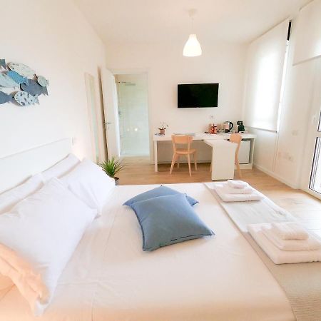 Suite Lighthouse Cagliari Eksteriør billede
