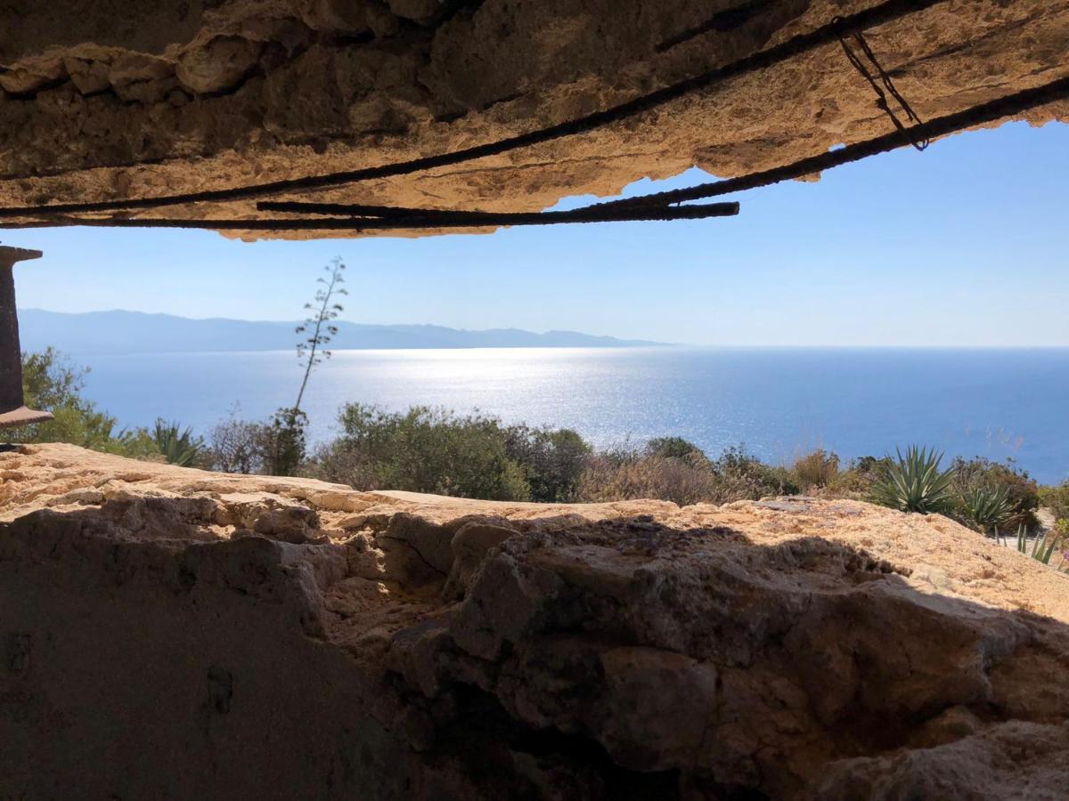 Suite Lighthouse Cagliari Eksteriør billede