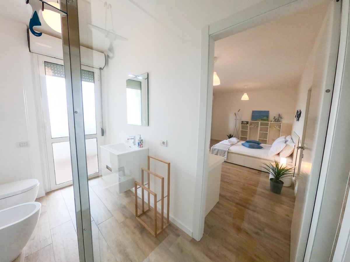 Suite Lighthouse Cagliari Eksteriør billede